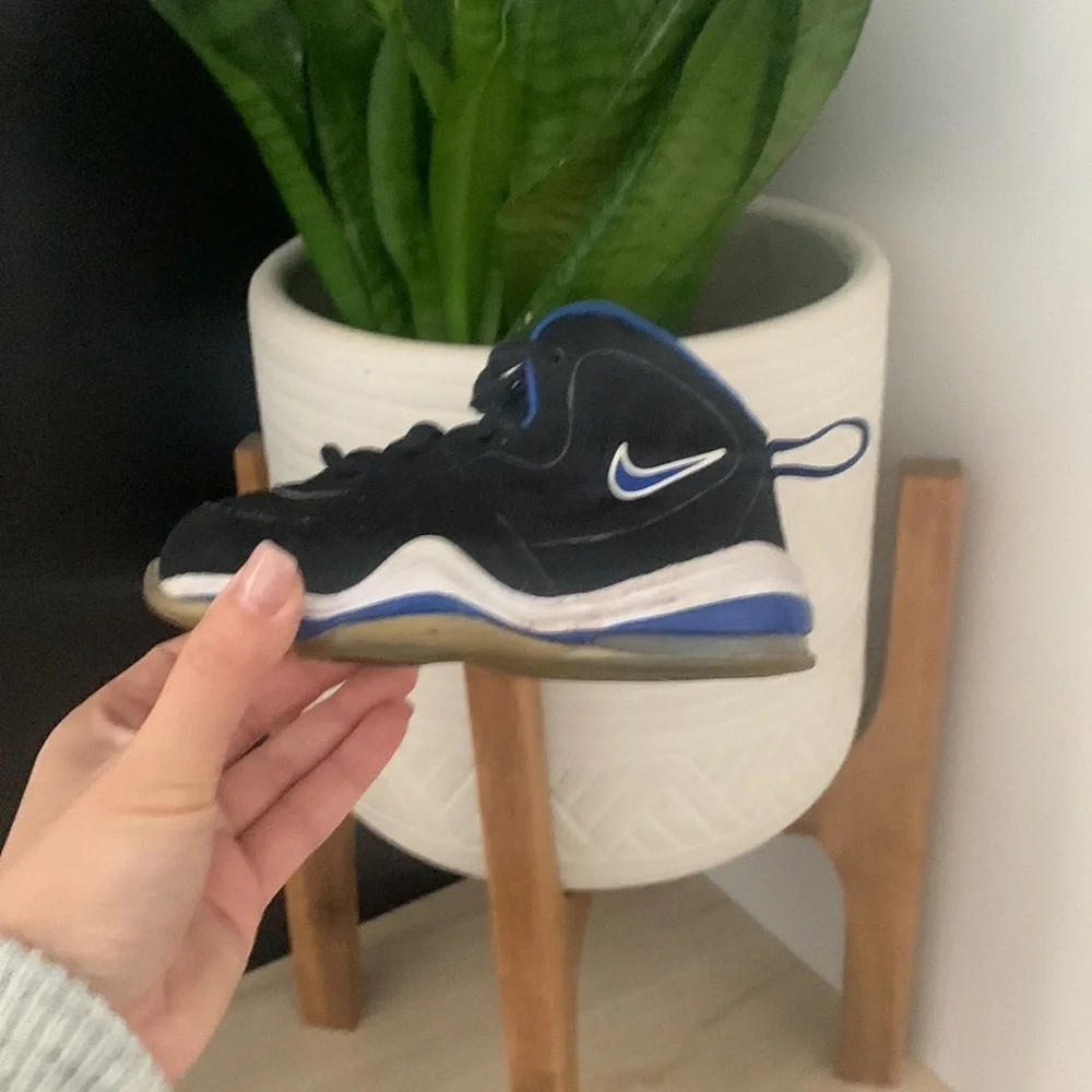 Nike •high top